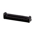 5055671581 - CONN HEADER SMD R/A 15POS 1.25MM