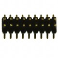 GRPB092VWQP-RC - CONN HEADER SMD 18POS 1.27MM