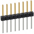 PBC08SFDN - CONN HEADER VERT 8POS 2.54MM