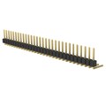 PRPC030SBBN-M71RC - CONN HEADER R/A 30POS 2.54MM