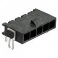 2-1445097-5 - CONN HEADER R/A 5POS 3MM
