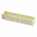 3-1969584-8 - CONN HEADER VERT 38POS 2.5MM
