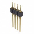 353-10-104-00-001101 - CONN HEADER VERT 4POS 2.54MM