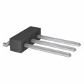 TSM-103-03-T-SH-P-TR - CONN HEADER SMD R/A 3POS 2.54MM
