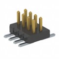 FTM-104-03-FM-DV-TR - CONN HEADER SMD 8POS 1MM