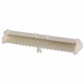 1-1744426-9 - CONN HEADER R/A 19POS 2.5MM