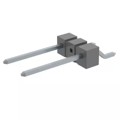 TSM-103-03-T-SH-002-TR - CONN HEADER SMD R/A 3POS 2.54MM