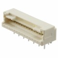S14B-ZESK-2D(T)(LF)(SN) - CONN HEADER R/A 14POS 1.5MM
