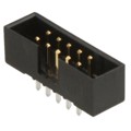 AWHW2-10G-0202-T-R - CONN HEADER VERT 10POS 2MM