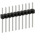 PEC10SAEN - CONN HEADER VERT 10POS 2.54MM