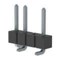 TSM-104-01-T-SV-002-P-TR - CONN HEADER SMD 4POS 2.54MM