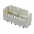 1-1971837-0 - CONN HEADER VERT 10POS 2.5MM
