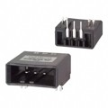2-178293-5 - CONN HEADER R/A 3POS 3.81MM