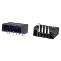 2-178294-5 - CONN HEADER R/A 4POS 3.81MM