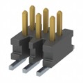 FTMH-103-03-F-DV-TR - CONN HEADER SMD 6POS 1MM