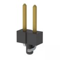 TSM-102-01-S-SV-A - CONN HEADER SMD 2POS 2.54MM