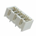 7-1971845-6 - CONN HEADER VERT 6POS 5MM