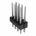 929710-11-04-RK - CONN HEADER VERT 8POS 2.54MM