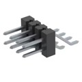 TSM-104-01-T-DH-K - CONN HEADER SMD R/A 8POS 2.54MM