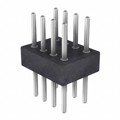 852-80-008-10-002101 - CONN HEADER VERT 8POS 1.27MM