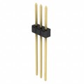 929705-06-03-I - CONN HEADER VERT 3POS 2.54MM