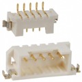 DF3EA-5P-2H(51) - CONN HEADER SMD R/A 5POS 2MM