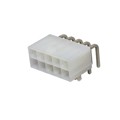 0050361797 - CONN HEADER R/A 10POS 4.2MM