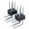 PREC036DBBN-M71RC - CONN HEADER R/A 72POS 2.54MM