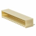 6-1775444-5 - CONN HEADER SMD R/A 15POS 1.5MM