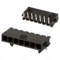 2-1445098-7 - CONN HEADER R/A 7POS 3MM