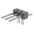 TSM-103-02-T-SH-LC - CONN HEADER SMD R/A 3POS 2.54MM