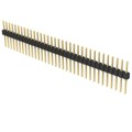 PRPC034SACN-RC - CONN HEADER VERT 34POS 2.54MM