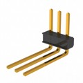 929648-05-03-EU - CONN HEADER R/A 3POS 2.54MM