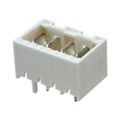 4-1971896-4 - CONN HEADER VERT 4POS 5MM