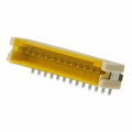 1-1775470-3 - CONN HEADER SMD 13POS 2MM