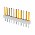 0022102111 - CONN HEADER VERT 11POS 2.54MM
