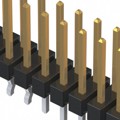 0702871251 - CONN HEADER VERT 16POS 2.54MM