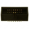 SBH41-NBPB-D08-ST-BK - CONN HEADER VERT 16POS 1.27MM