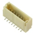 M40-3010846 - CONN HEADER SMD 8POS 1MM