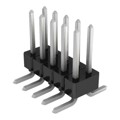 GBC05DABN-M30 - CONN HEADER SMD 10POS 2.54MM
