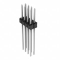 929710-06-04 - CONN HEADER VERT 8POS 2.54MM