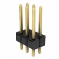 929715-01-03-I - CONN HEADER VERT 6POS 2.54MM