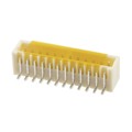 6-1775443-2 - CONN HEADER SMD 12POS 1.5MM