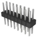 PEC08DABN - CONN HEADER VERT 16POS 2.54MM