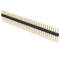 PRPC035SACN-RC - CONN HEADER VERT 35POS 2.54MM
