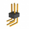 929667-01-02-I - CONN HEADER R/A 4POS 2.54MM