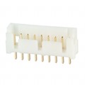 DF1B-9P-2.5DSA(01) - CONN HEADER VERT 9POS 2.5MM