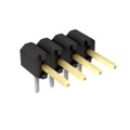 A2-4PA-2.54DS(71) - CONN HEADER R/A 4POS 2.54MM
