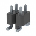 TSM-102-05-T-SV-A - CONN HEADER SMD 2POS 2.54MM