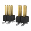 95278-107-10LF - CONN HEADER SMD 10POS 2.54MM
